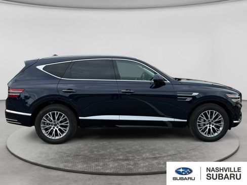 Used 2025 Genesis GV80 2.5T AWD/4WD image 4