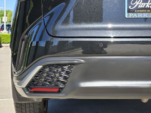 Used 2024 Lexus RX 350 F Sport image 17