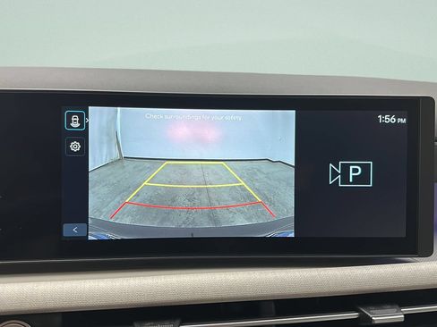 Used 2025 Hyundai Tucson SEL AWD/4WD image 28