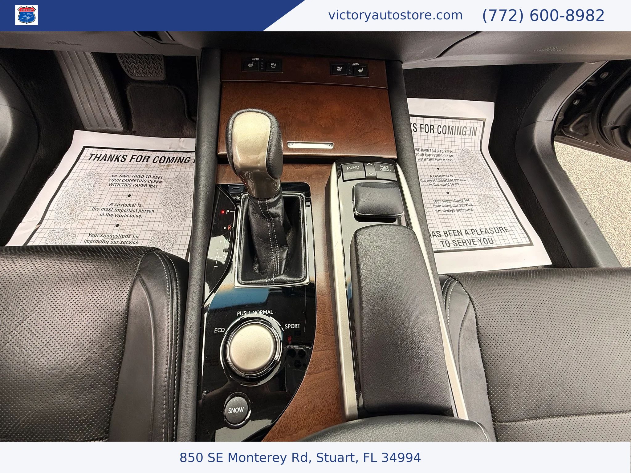 Used 2014 Lexus GS 350 w/ Premium Package RWD image 18