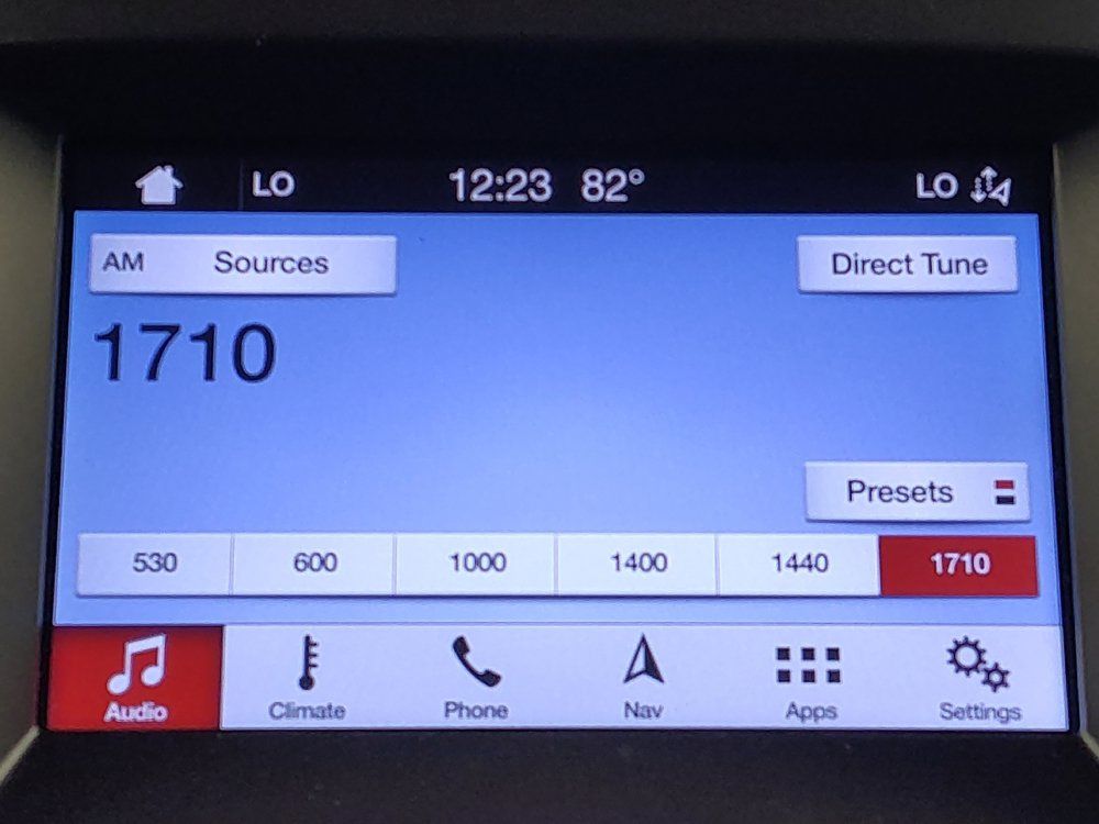 Used 2019 Ford Edge Titanium w/ Equipment Group 301A FWD image 25