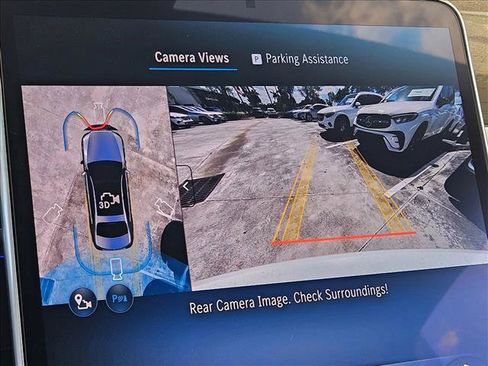 New 2026 Mercedes-Benz S 500 4MATIC image 13