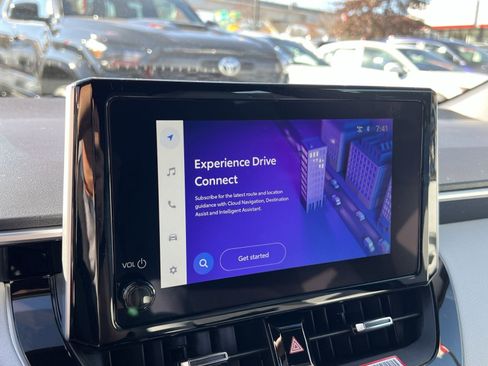 New 2026 Toyota Corolla SE image 15