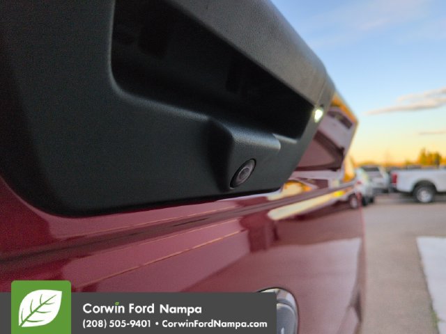 Used 2020 Ford F150 XLT w/ Equipment Group 302A Luxury AWD/4WD image 29
