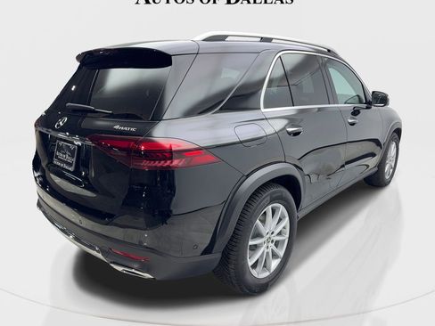 Used 2026 Mercedes-Benz GLE 350 GLE 350 image 6