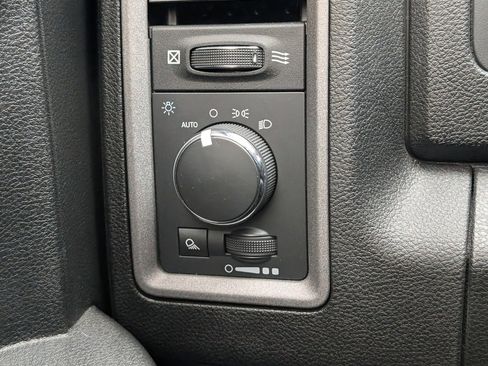 Used 2023 RAM 1500 Tradesman w/ Electronics Group image 22