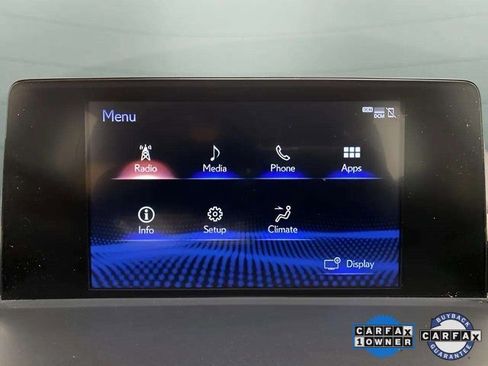 Used 2018 Lexus NX 300 FWD image 40