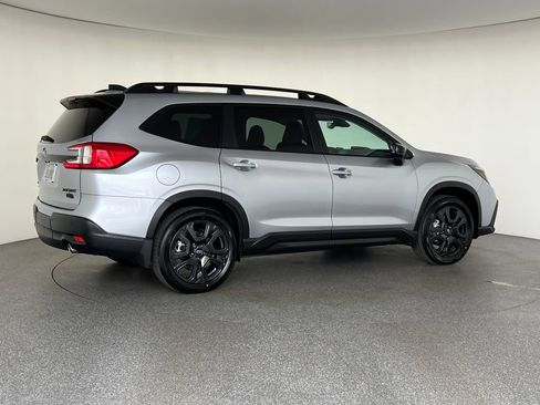 New 2026 Subaru Ascent Bronze Edition AWD/4WD image 4