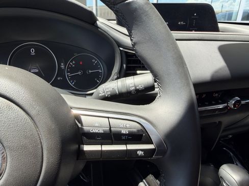 Used 2024 MAZDA CX-30 AWD 2.5 S w/ Preferred Package image 32