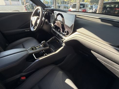 Certified 2026 Lexus TX 350 FWD w/ Technology Package image 43