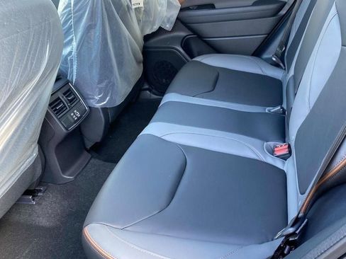 New 2026 Subaru Forester Sport image 6