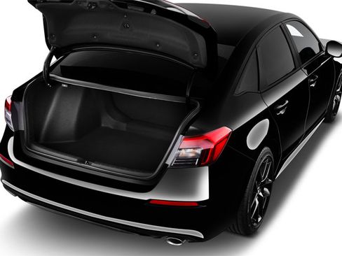 Used 2024 Honda Civic Sport image 7