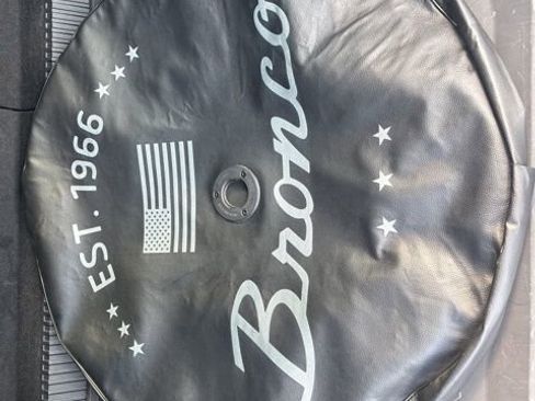 Used 2023 Ford Bronco Outer Banks w/ Sasquatch Package image 31