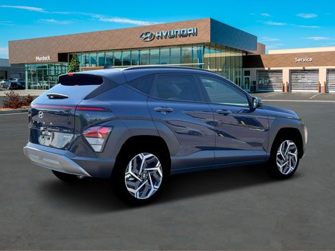 New 2026 Hyundai Kona SEL Premium AWD/4WD image 46