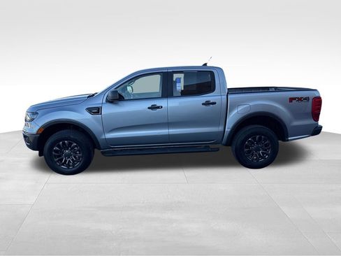Used 2020 Ford Ranger XLT w/ Equipment Group 301A Mid AWD/4WD image 2