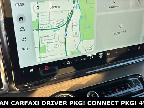 Used 2025 Ford Expedition Platinum w/ Driver's Package image 16