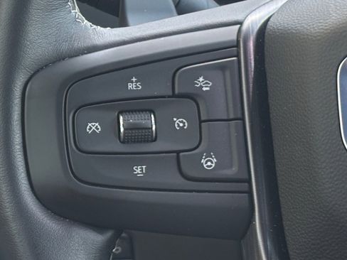 Used 2025 GMC Sierra 1500 Denali Ultimate image 11