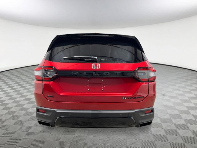 New 2026 Honda Pilot Black Edition image 5