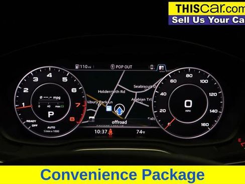 Used 2019 Audi Q5 2.0T Premium Plus w/ Premium Plus Package image 11