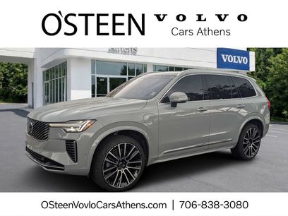 Used 2026 Volvo XC90 T8 Ultra w/ Lounge Package