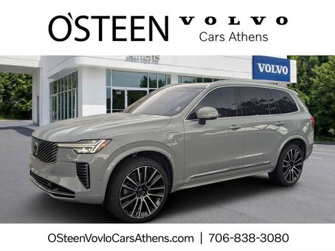Used 2026 Volvo XC90 T8 Ultra w/ Lounge Package AWD/4WD image 1