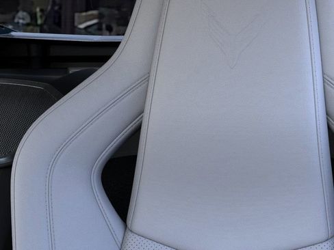 New 2026 Chevrolet Corvette Z06 image 21