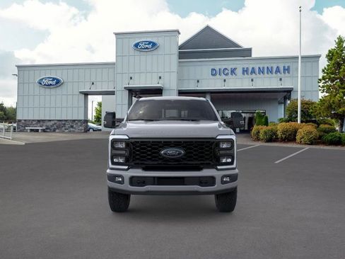 New 2026 Ford F350 Lariat w/ Tremor Off-Road Package image 7