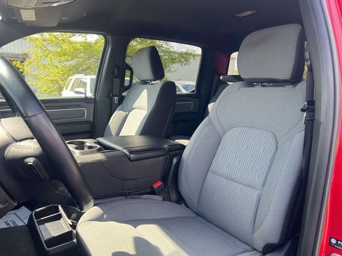 Used 2023 RAM 1500 Big Horn AWD/4WD image 17