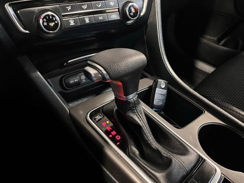 Used 2020 Kia Optima S w/ S Panoramic Sunroof Package image 25