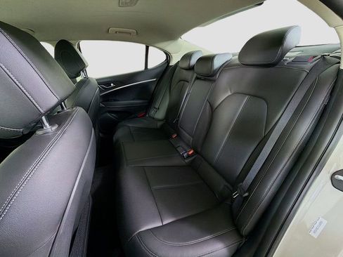 Used 2026 Genesis G70 2.5T RWD image 25