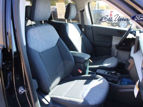 New 2025 Ford Maverick XLT w/ XLT Luxury Package image 8