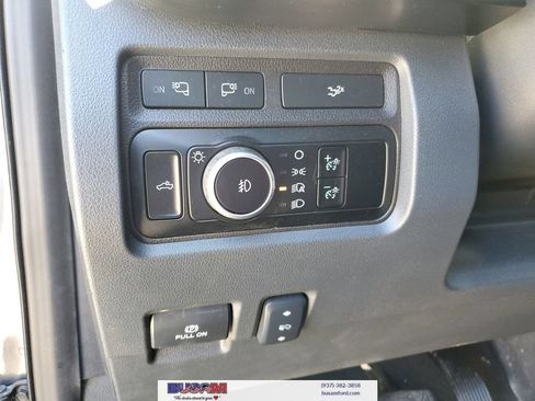 Used 2024 Ford F350 Lariat w/ Chrome Package AWD/4WD image 22