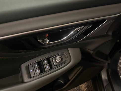 Certified 2023 Subaru Outback Onyx Edition image 21