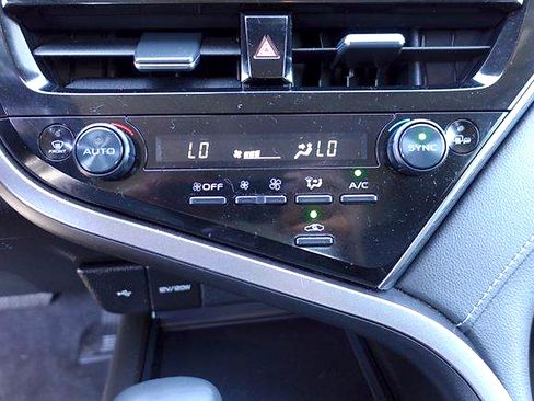 Certified 2024 Toyota Camry SE w/ Convenience Package FWD image 20