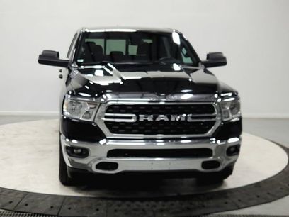Used 2024 RAM 1500 Lone Star