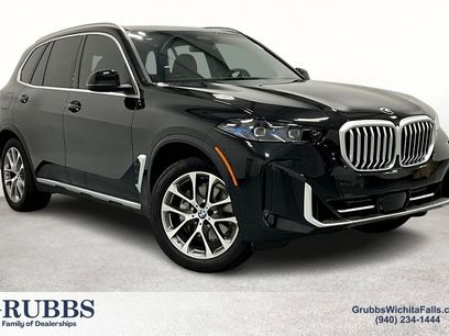 New 2026 BMW X5 sDrive40i