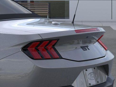 New 2026 Ford Mustang GT Premium image 22
