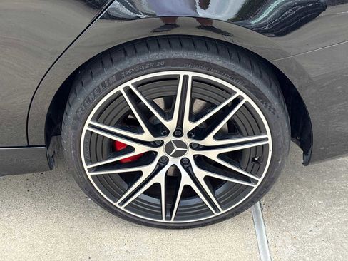 Certified 2024 Mercedes-Benz C 43 AMG 4MATIC Sedan image 9