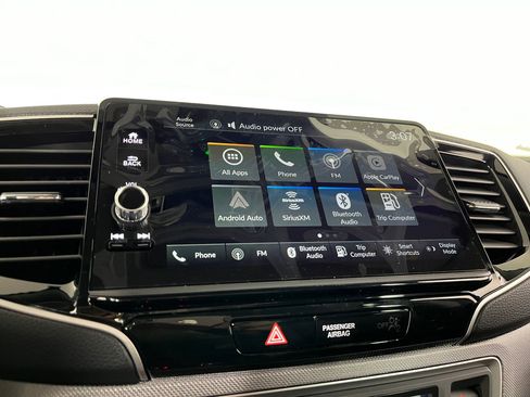 New 2026 Honda Ridgeline RTL image 22