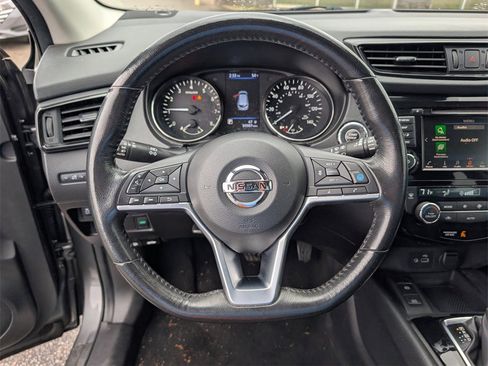 Used 2019 Nissan Rogue Sport SV w/ Technology Package image 20