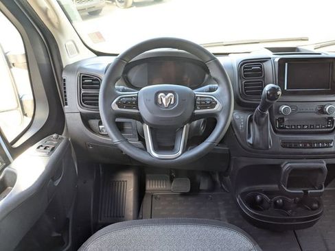 New 2026 RAM ProMaster 3500 w/ Advanced Safety Group image 26