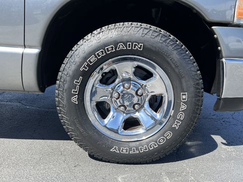 Used 2005 Dodge Ram 1500 Truck SLT RWD image 11