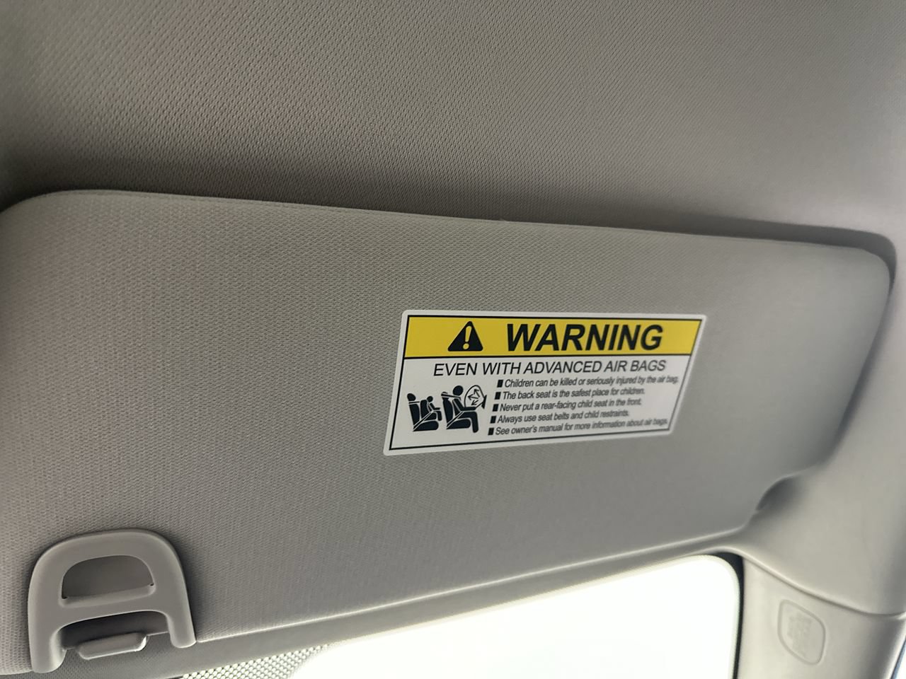 Used 2019 Honda Civic LX image 11