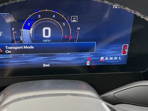 New 2026 Chevrolet Traverse LT w/ Driver Confidence Package image 14