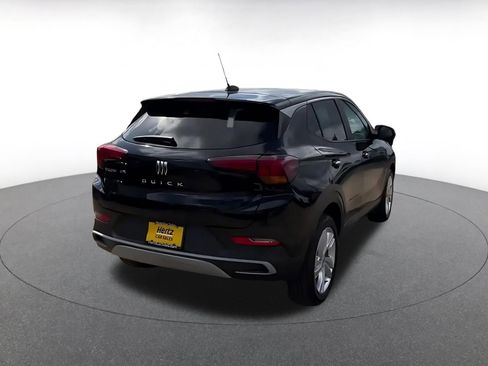 Used 2025 Buick Encore GX Preferred FWD image 14