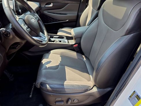 Used 2019 Hyundai Santa Fe AWD image 33