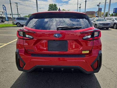 Certified 2026 Subaru Crosstrek 2.5i AWD/4WD image 5