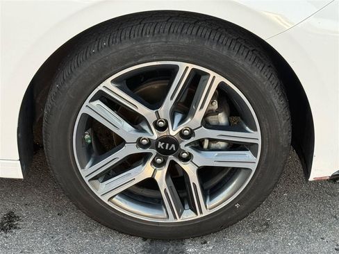 Used 2019 Kia Forte S FWD image 9