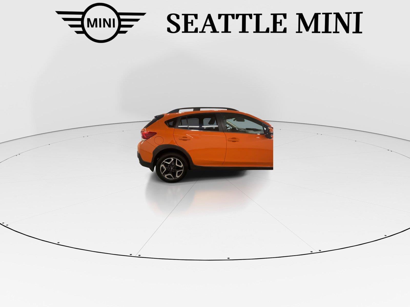 Used 2019 Subaru Crosstrek 2.0i Limited w/ Moonroof Package w/Navigation AWD/4WD image 10