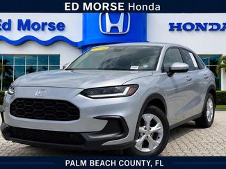 Used 2023 Honda HR-V LX video 1